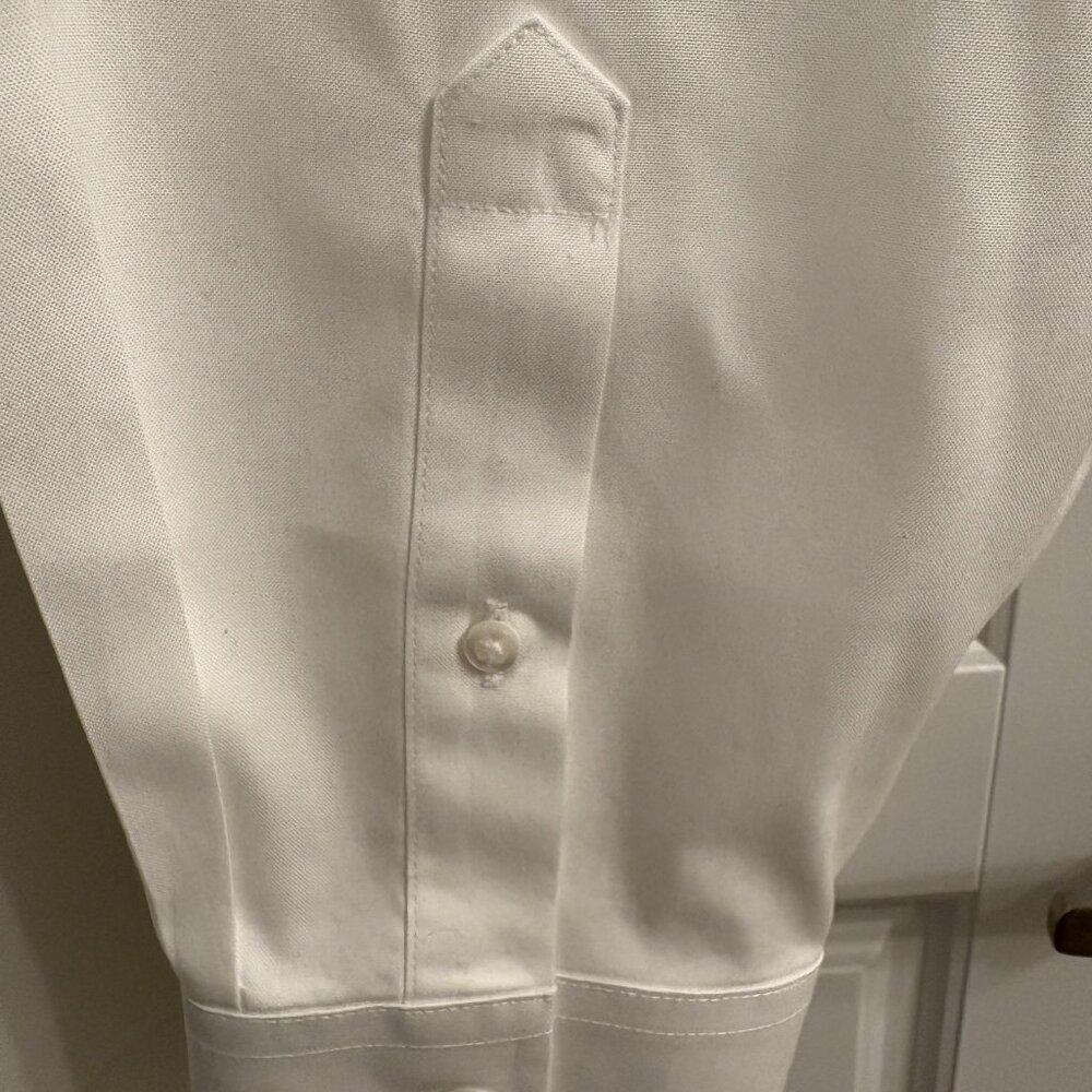 Gold Label Button Up - image 3